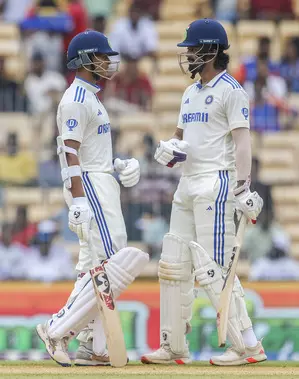 BGT: Kaif gives preference to Jaiswal-Rahul opening pair for Boxing Day Test against Australia