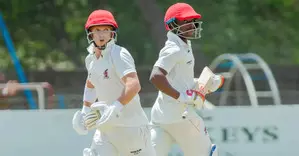 Zimbabwe announces free entry for spectators in upcoming Tests against Afghanistan