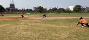 Nagesh Trophy: Gujarat, Maharashtra dominate action on Day 3