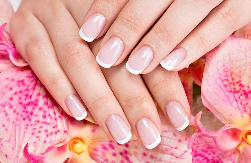 Nail care tips: Do your nails break easily? Get rid of this problem with simple and effective remedies