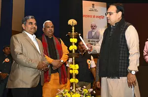 Cooperatives will drive prosperity in Rajasthan, says CM Sharma