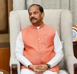 After Raghubar Dass resignation as Odisha Guv, voices grow for action against his son