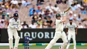 4th Test: Bumrah leads India’s fightback as Smith’s 68 not out takes Australia to 311/6