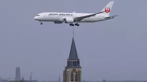 Japan Airlines domestic, international flights delayed after cyberattack