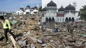 Indonesias Aceh marks 20th anniversary of 2004 tsunami