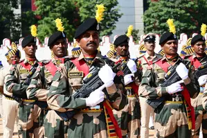 Delhi HC orders 3rd financial upgradation under MACP scheme to BSF personnel