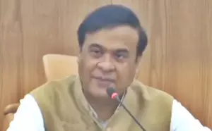 ​Efforts on to reduce road accidents: Assam CM