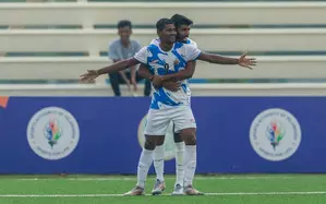 Bengal down Odisha to make Santosh Trophy semis for the 52nd time