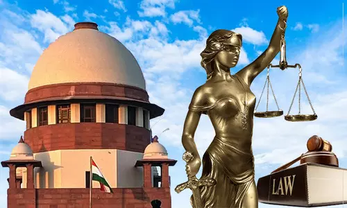 SC Collegium recommends appointments in 4 different HCs