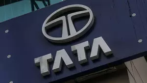 Tata Group to create 5 lakh manufacturing jobs over next half decade: N. Chandrasekaran