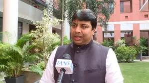 Congress should do some introspection: BJPs Rohan Gupta amid fresh INDIA bloc rift