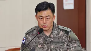 South Korea: Martial law probe into intelligence commander transferred to military prosecution