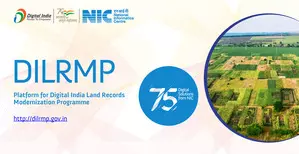 98.5 pc land records digitised in rural areas, modernisation drive  extended to 2026: Centre