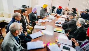 National Policy Framework on Agricultural Marketing draft silent on  MSP: Punjab