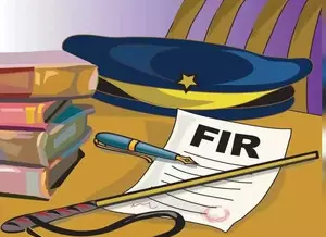 FIR registered as 4 voter forgery cases come to light in Delhis Okhla constituency