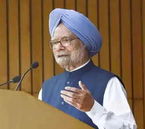 Dr. Manmohan Singh, legendary economist and former PM, passes away