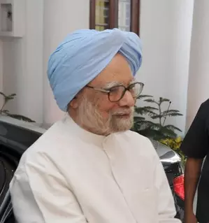 Great loss for all of us: President Droupadi Murmu mourns Manmohan Singhs demise