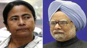 Mamata Banerjee condoles former PM Manmohan Singhs demise