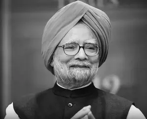 Nitish expresses grief over demise of former PM Dr. Manmohan Singh