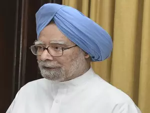 Extremely sad news: HM Amit Shah grieves former PM Dr. Manmohan Singhs demise