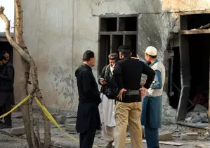 13 militants killed in counter-terrorism operations in Pakistan