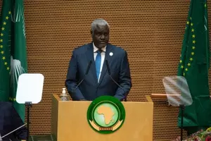 AU expresses concern over post-election violence in Mozambique