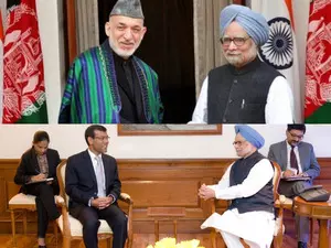 Global leaders pay tribute to former PM Dr. Manmohan Singh