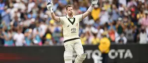 4th Test: Smith’s unbeaten 139 takes Australia to 454/7 at lunch