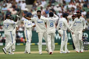 4th Test: Shastri asks Team India What was the need for two spinners if you dont trust them?’