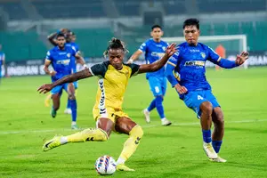 ISL 2024-25: Hyderabad FC hope to turn around 5-game losing streak against in-form East Bengal