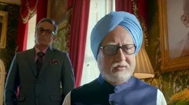 The Accidental Prime Minister: Film based on Sanjay Barus book created political storm, why was Dr. Manmohan Singh called accidental?