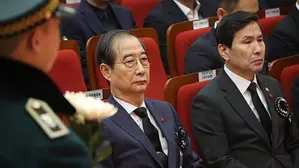 South Korea: Parties split on constitutional court prospects after acting Presidents impeachment