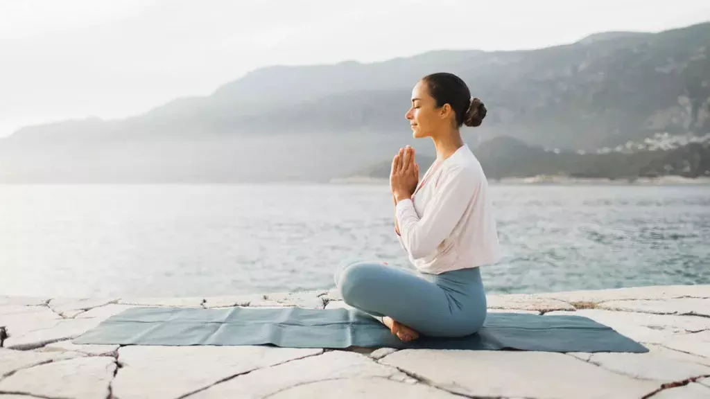 Amazing benefits of meditation: relieve stress and improve health