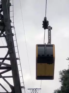 J&K: Katra ropeway protest enters day 3