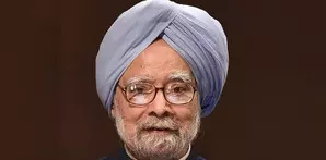 MHA clarifies govts stance to allocate space for former PM Manmohan Singhs memorial