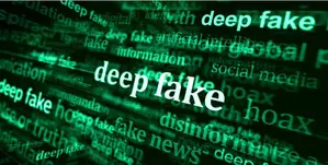 Rajasthan govt issues advisory on protection from Deepfakes