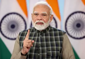 PM Modi to address first Parivartan Rally on Dec 29 ahead of Delhi polls