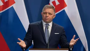 Slovakia threatens to stop electricity supplies to Ukraine