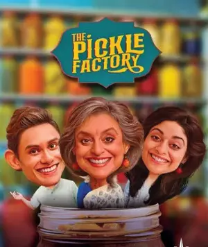 ‘The Pickle Factory’ starring Tanya Maniktala to drop on OTT on December 31