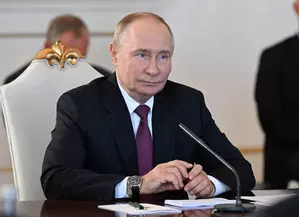 Putin apologises to Azerbaijans Aliyev for tragic plane crash