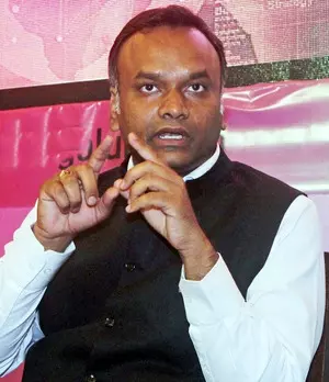 Contractor suicide: Ktaka Minister Priyank Kharge dismisses BJPs charges against him