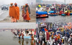 PM Modi highlights Maha Kumbhs grandeur, stresses message of unity in Mann Ki Baat