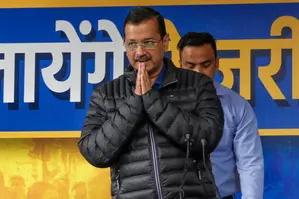 FairPoint: Welfare schemes or Ponzi tactics? Red flag on Kejriwal’s election game plan