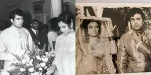 Saba Pataudi shares cherished memories of Rajesh Khanna and Sharmila Tagore