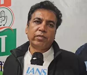 Despite BJP, AAP blame games, Congress returning to power in Delhi:  Devender Yadav