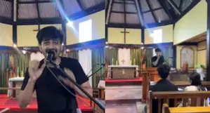 Meghalaya: Youth who chanted Siya Ram Jai Jai Ram in church will be arrested soon, say police