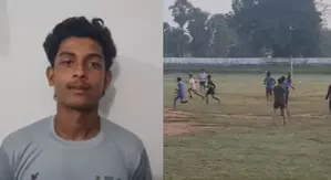 PM Modi promotes sports, says football player after mention of Bastar Olympics in Mann Ki Baat