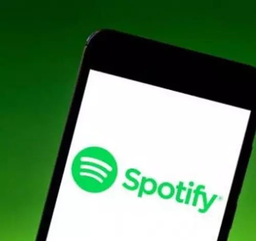 Spotify users find porn videos in search results, company removes those