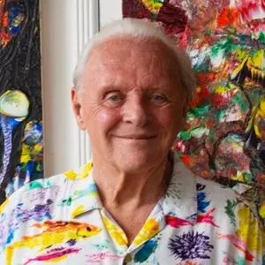 Anthony Hopkins celebrates 49 Years of sobriety ahead of his 87th birthday