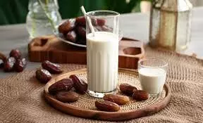 Amazing combination of hot milk and dates to boost immunity in winters